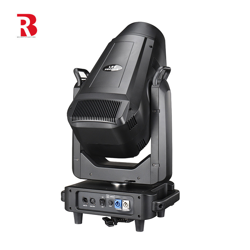 Dmx 600W BSWF Le lavage au point de faisceau 3 en 1 tête mobile 36CHs 20000 heures