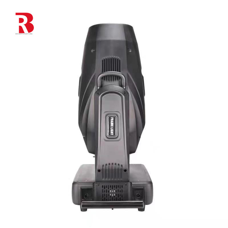 Éclairage de scène professionnel 980W Profil Lumière mobile 28000LM