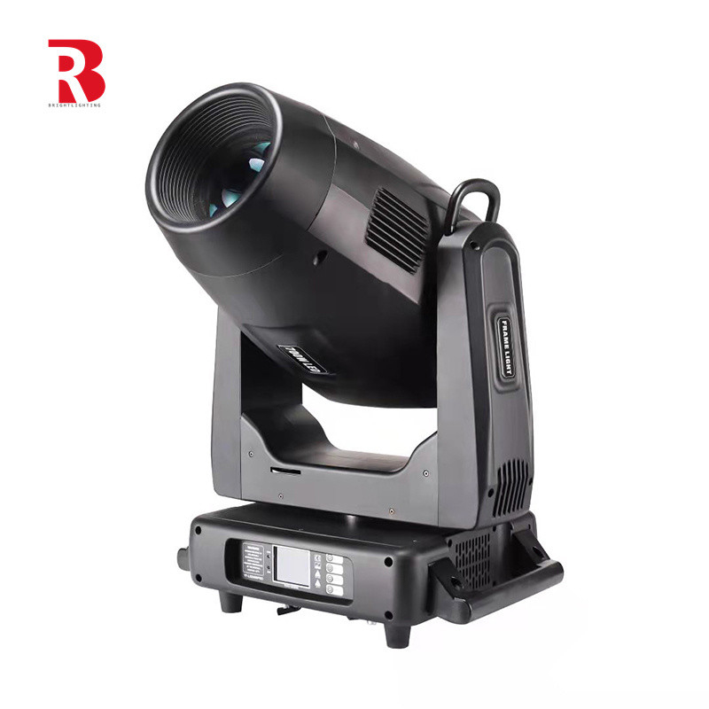 Éclairage de scène professionnel 980W Profil Lumière mobile 28000LM