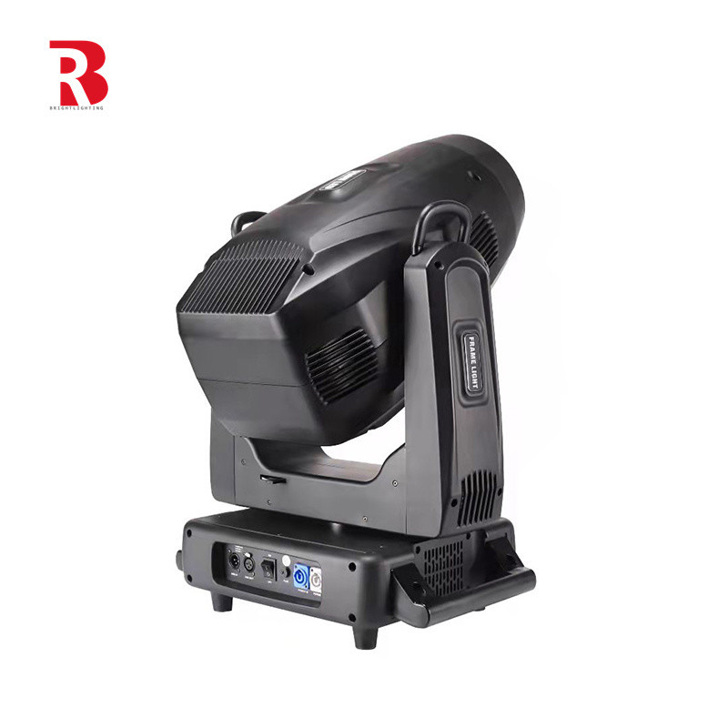 Éclairage de scène professionnel 980W Profil Lumière mobile 28000LM