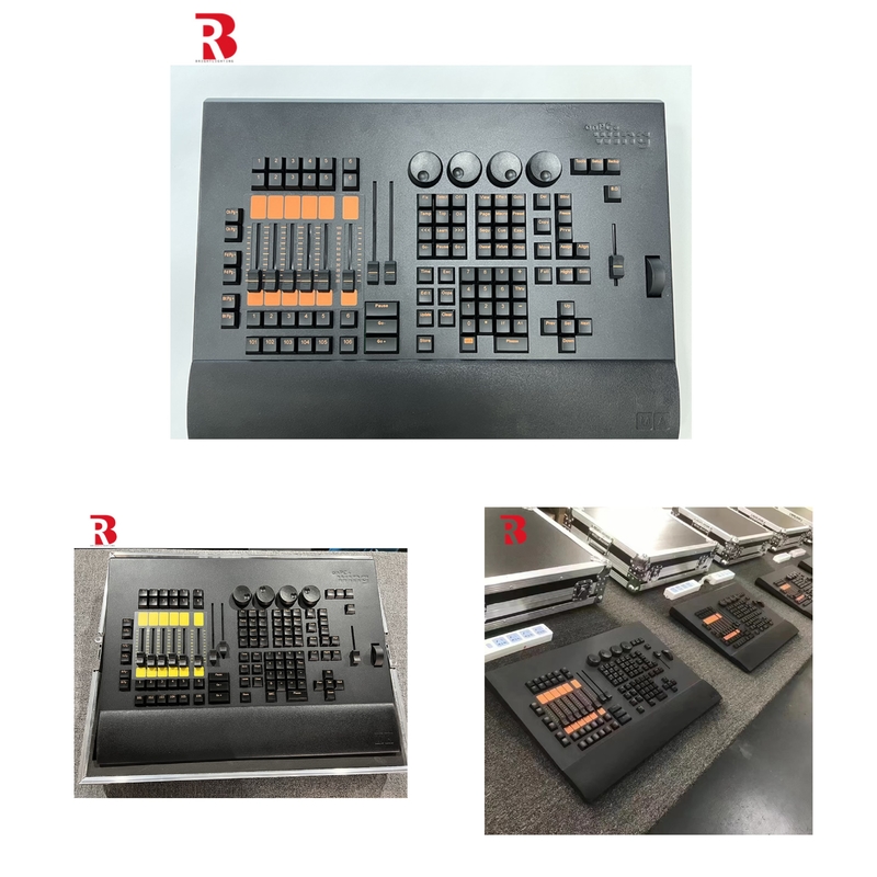 L'éclairage du système de console DMX512 de niveau professionnel
