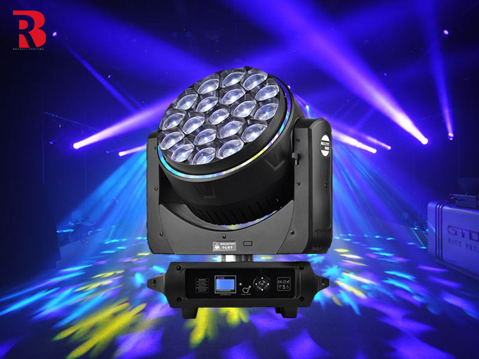 Fabricant de lampes à LED de haute qualité