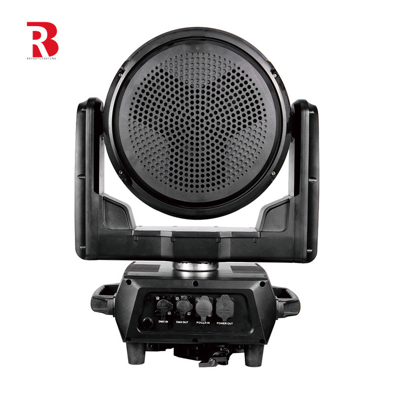 12x40W LED DMX Bar de commande RGBW 4 en 1 Zoom Laver tête mobile Événement éclairage de scène de club