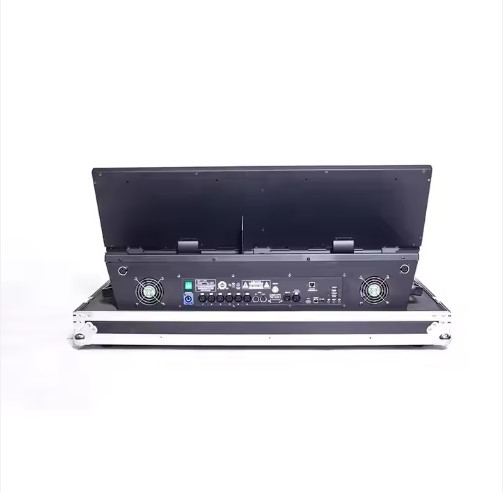 MA contrôleur de scène Grand Light MA2 équipement de console pour l'événement Ma Light Console