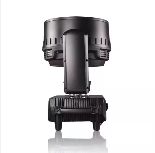 Lumière de tête mobile LED DMX512