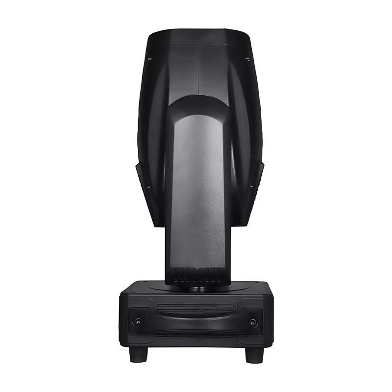 Lumière de scène 2024 DMX512 Feu de tête mobile