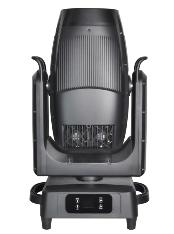 Fabricants de luminaires de scène à LED imperméables à l'eau de 700 W pour les événements