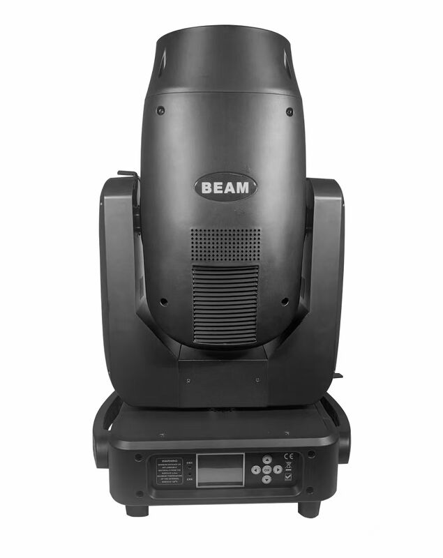 Vente en gros de lampes de stade à faisceau de 380 feux mobiles avec ampoule originale Osram