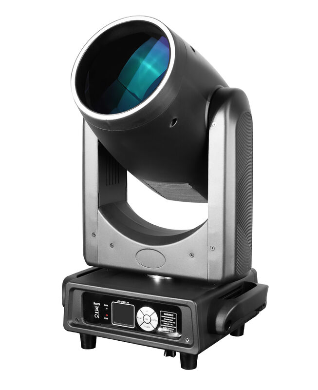 Lumière de scène mini 380 avec petit corps