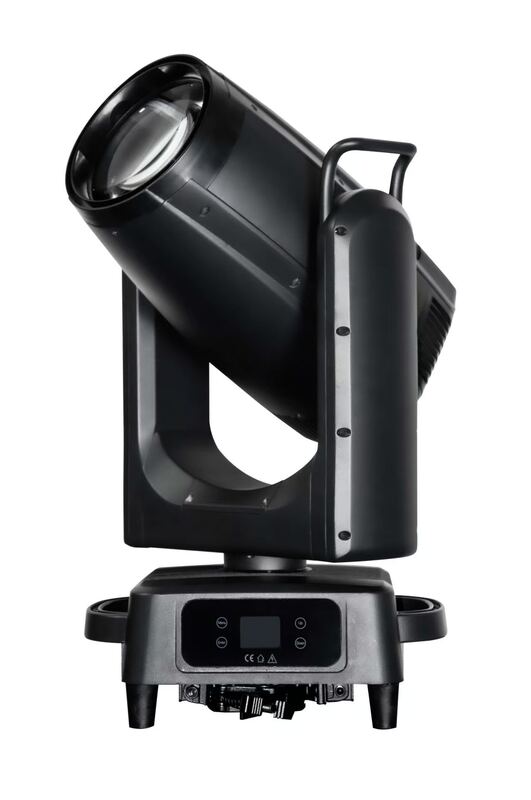 Prix d'usine IP65 extérieur 480 faisceau lampe de tête de scène mobile pour concert