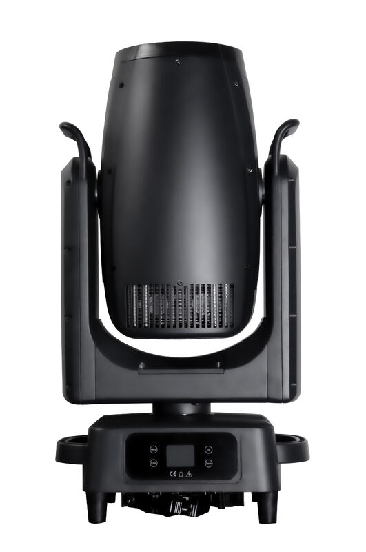 Prix d'usine IP65 extérieur 480 faisceau lampe de tête de scène mobile pour concert