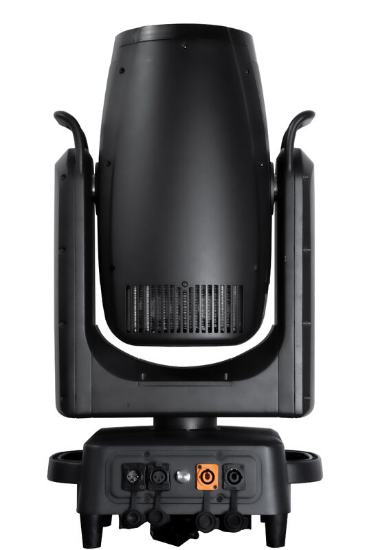 Prix d'usine IP65 extérieur 480 faisceau lampe de tête de scène mobile pour concert