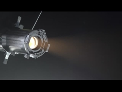 Lumière de studio de 60W haute luminosité DMX LED Lumière de scène pour concert d'église