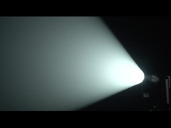 600W LED BSWF Profil de tête en mouvement