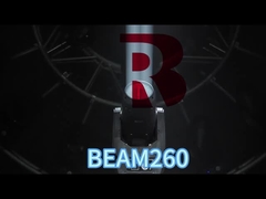 Éclairage pour club