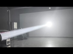 Nouveau éclairage de scène de vente directe à l'usine à l'ouverture de faisceau de 295 W