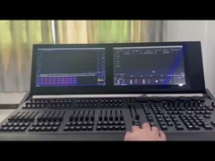 Contrôleur d'éclairage de scène haut de gamme pour les grands événements