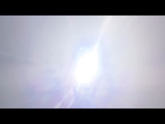 Lumière à tête mobile 295W Faisceau à trois prismes LED Faisceau Sharpy