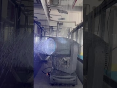 Lumière de scène laser à faisceau de tête mobile de 260W pour un concert de lumière professionnel