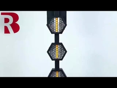 250w 1-25 fois/seconde BR-6LinerBig Big liner rétro luminaire fabricants