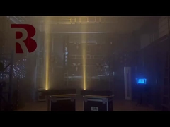 6+8 faisceau et laser de haute qualité