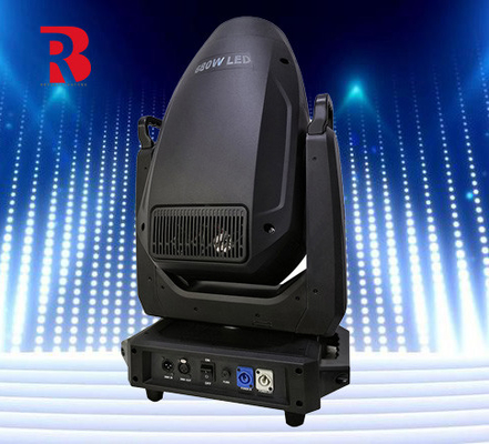 Lumière de cadrage Mini 680W Cap mobile de la lampe de scène LED