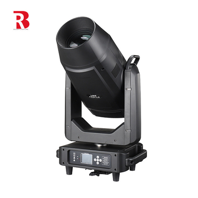DMX512 CMY CTO Lumière de scène LED pour concert LED cadre ellipsoïdal