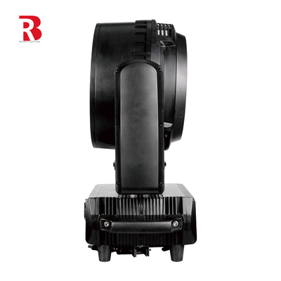LED12*40W DMX512 67CH LCD LED tête de scène mobile Les fabricants