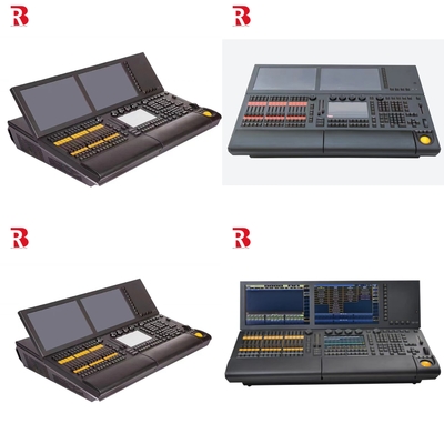 MA2 Lumière de scène mobile DMX contrôleur équipement d'éclairage pour le DJ Disco