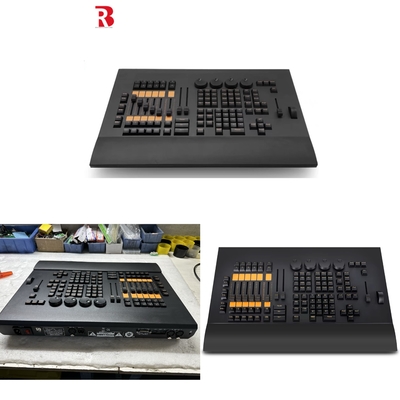 MA Commandement DMX512 Contrôleur de scène Dimmer de lumière LED pour DJ Club