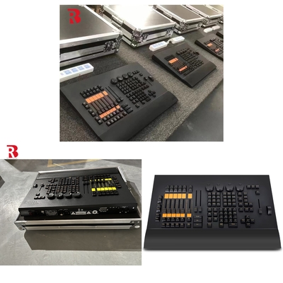 L'éclairage du système de console DMX512 de niveau professionnel