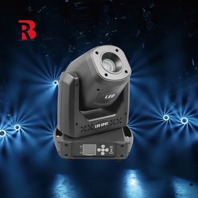 850W DMX512 LED extérieur en mouvement tête de scène lumière Chine usine