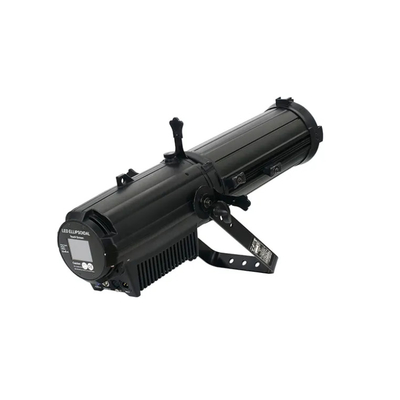 Lumière LED extérieure à profil RGBAL ellipsoïdale IP65