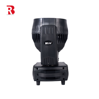 Laver Zoom LED lumière mobile DMX512 Disco Club Lumière de scène équipement DJ