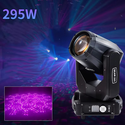 Lumière de tête en mouvement de haute qualité promotionnelle