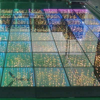 Nouveaux fabricants de planchers de danse à LED de haute qualité