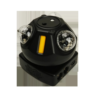 Projecteur laser 3 en 1 DMX512 60W Fabricants chinois pour événements